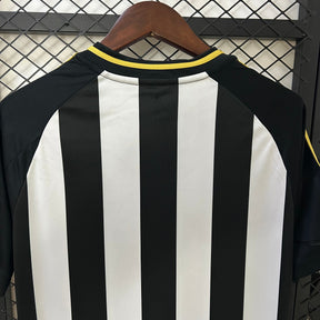 Camisa Atlético Mg Home 25/26 - Adidas Torcedor Masculina - Lançamento