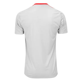 Camisa Internacional Treino 25/26 - Cinza