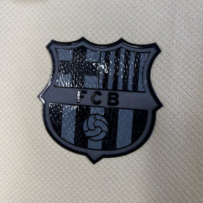Camisa Barcelona Away 25/26 - Versão Torcedor - Lançamento