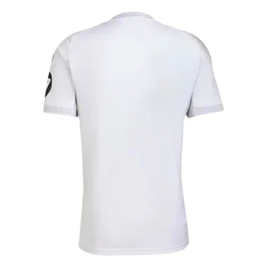 Camisa Real Madrid I 25/26 Torcedor Adidas Masculina - Branca