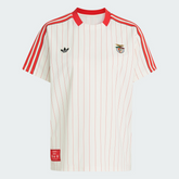 Camisa Benfica Terrace Icons Retro - Jogador