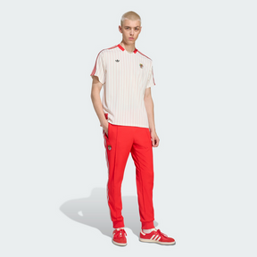 Camisa Benfica Terrace Icons Retro - Jogador