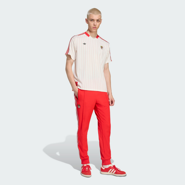 Camisa Benfica Terrace Icons Retro - Jogador