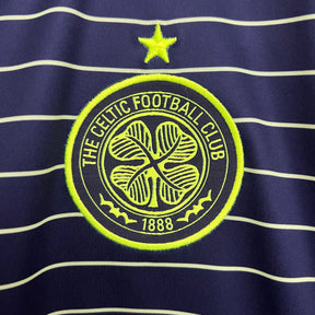 Camisa Celtic Away 25/26 - Versão Torcedor - LANÇAMENTO