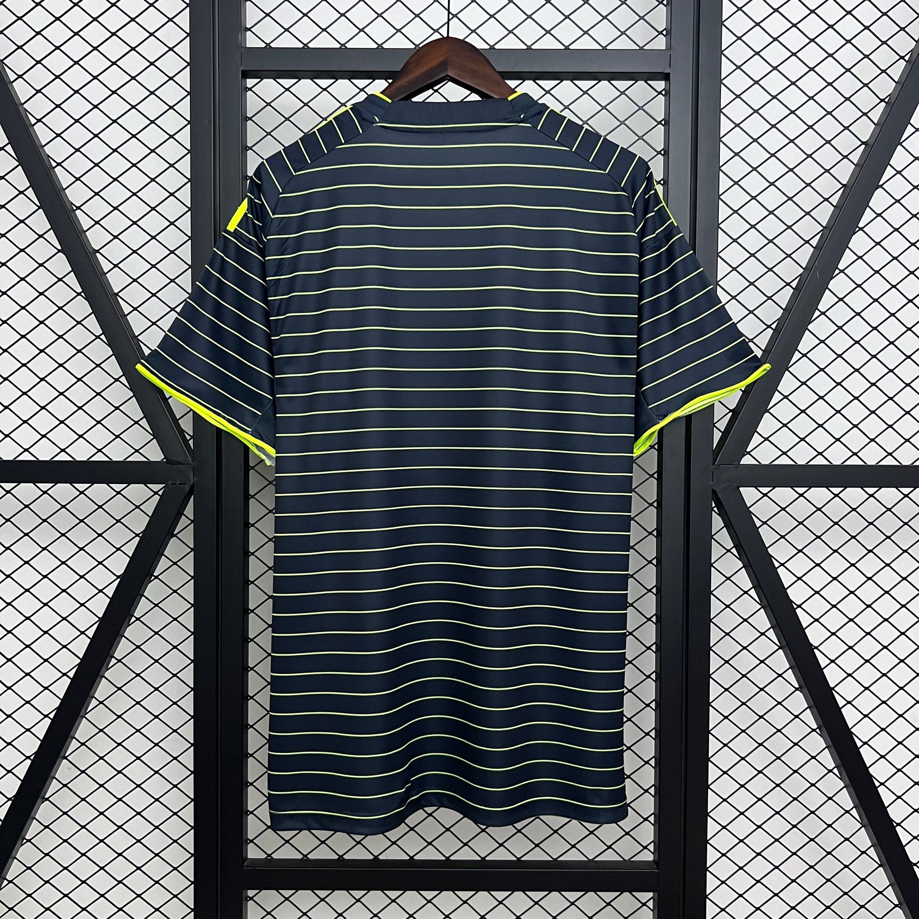 Camisa Celtic Away 25/26 - Versão Torcedor - LANÇAMENTO