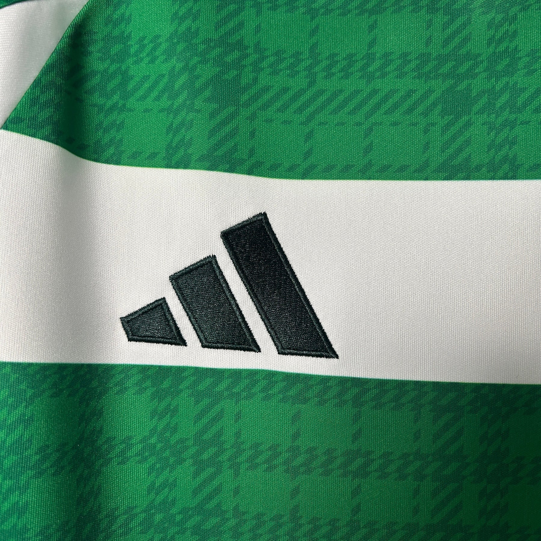 Camisa Celtic Home 25/26 - Versão Torcedor - LANÇAMENTO