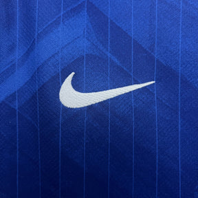 Camisa Chelsea Home 25/26 - Versão Torcedor - Lançamento