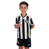 Kit Infantil Botafogo Home 24/25