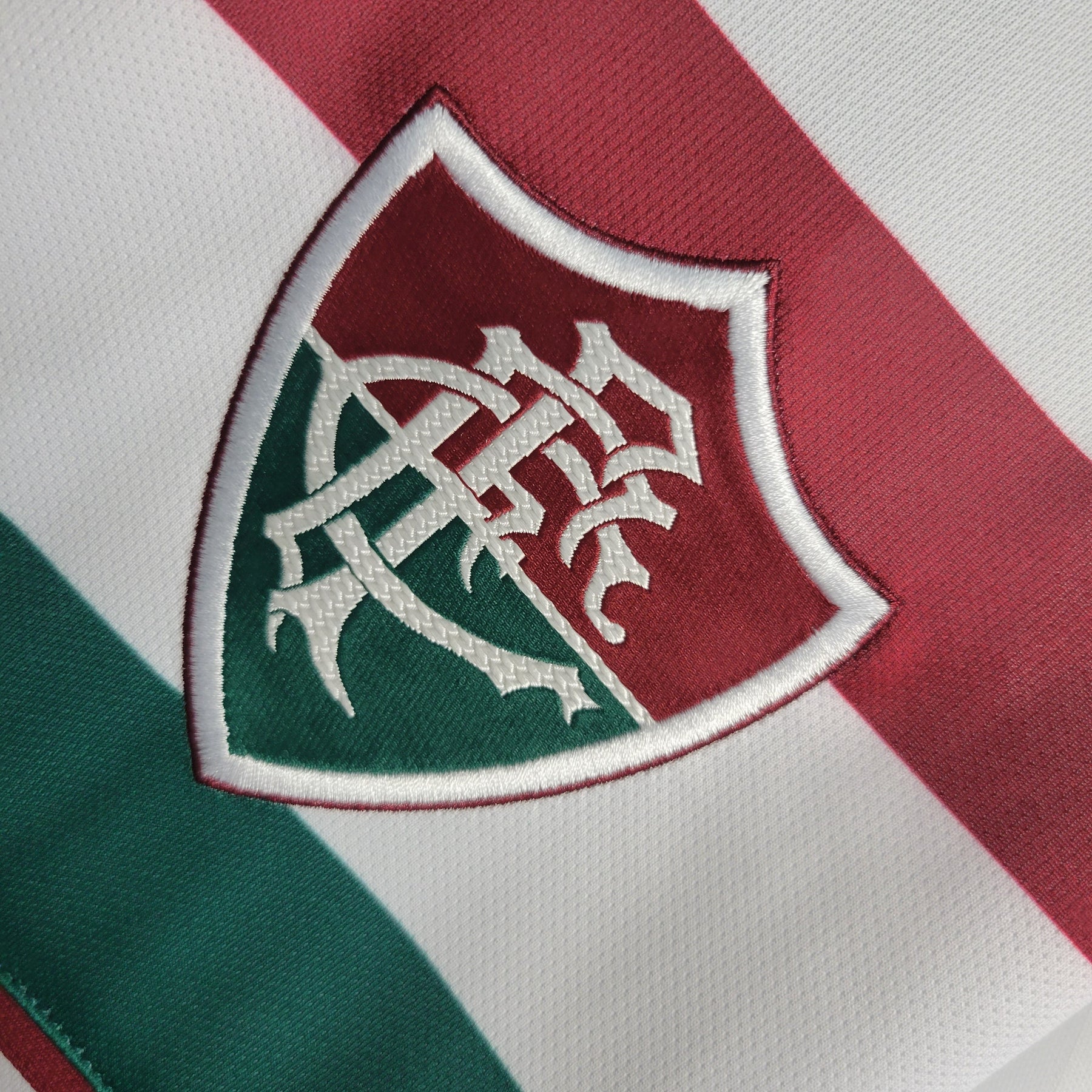 Camisa Fluminense Away 23/24 - Umbro Torcedor Masculina