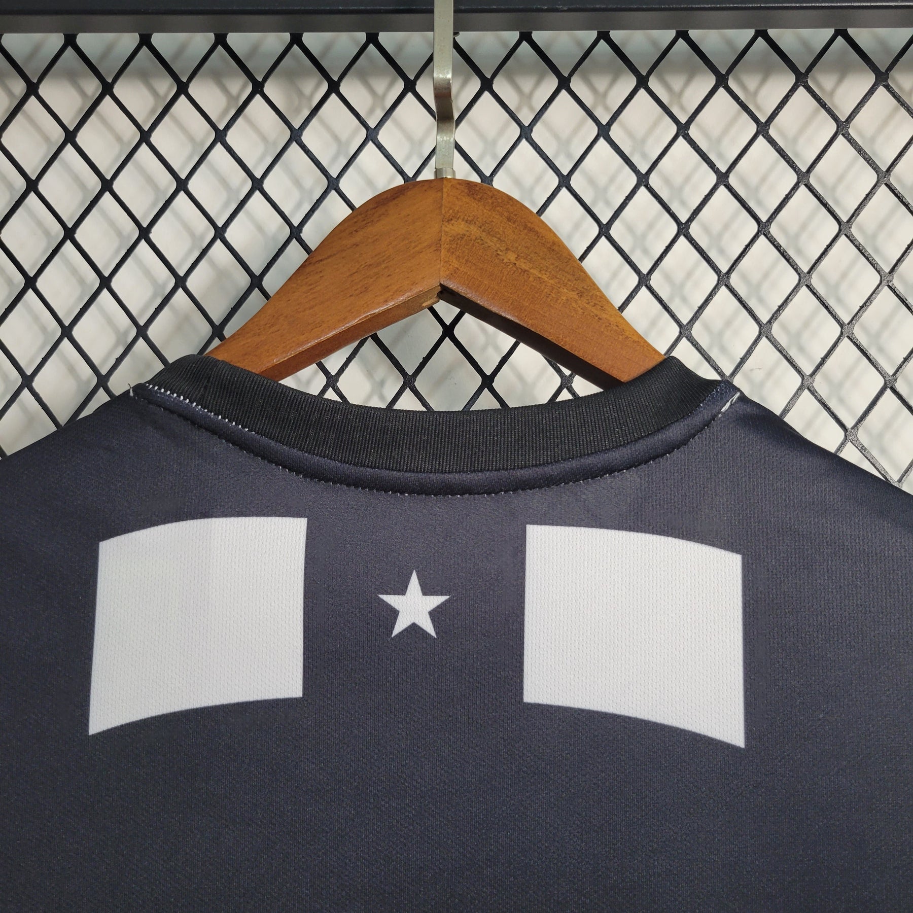 Camisa Botafogo Home 23/24 - Torcedor Masculina