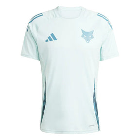 Camisa Cruzeiro Treino 25/26 - Azul Claro