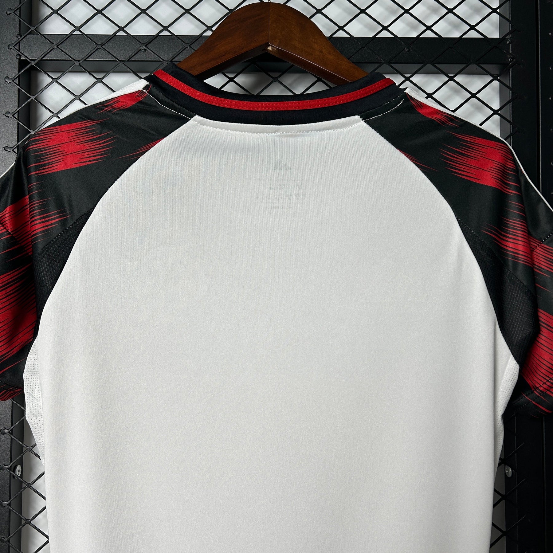 Camisa Flamengo Away 25/26 - Versão Feminina - Lançamento