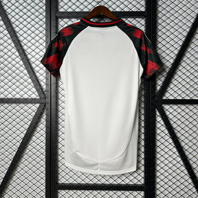 Camisa Flamengo Away 25/26 - Versão Feminina - Lançamento