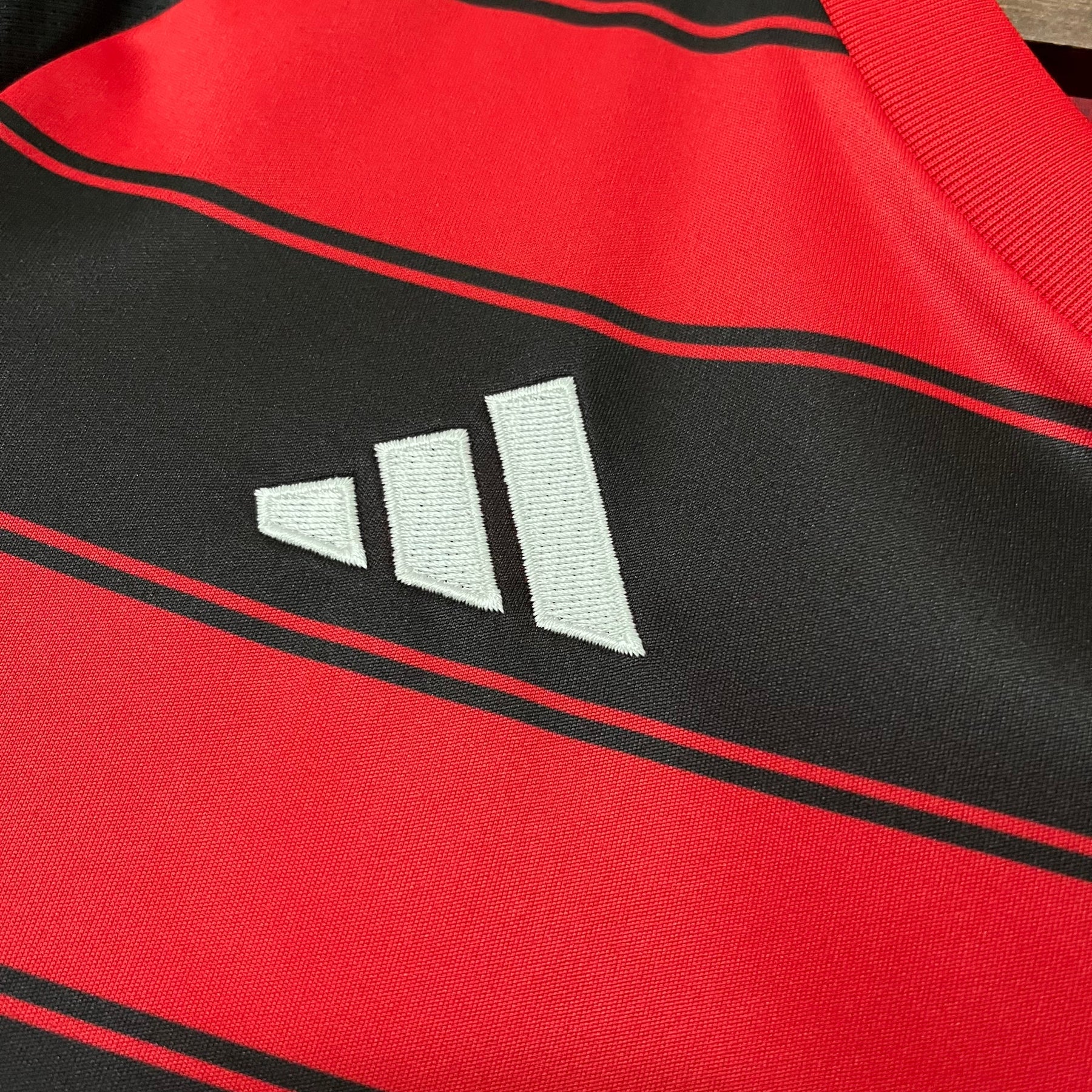 Camisa Flamengo Home 25/26 - Versão Feminina - Lançamento