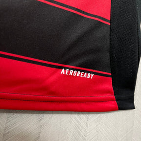 Camisa Flamengo Home 25/26 - Versão Feminina - Lançamento