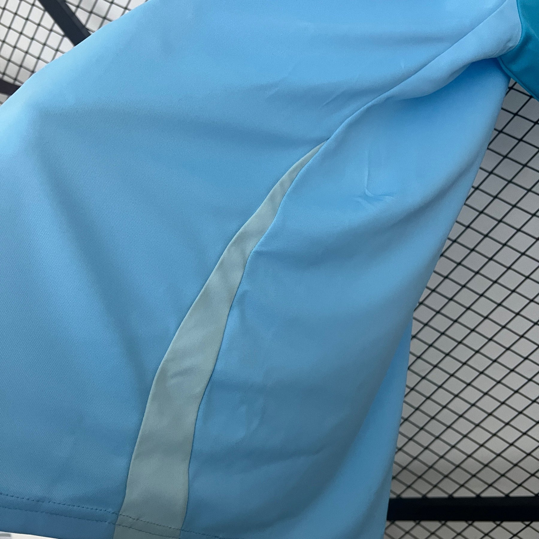 Camisa Flamengo Treino Polo 25/26 - Versão Torcedor - Lançamento