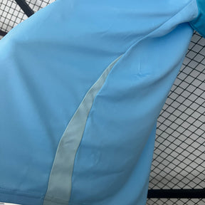 Camisa Flamengo Treino Polo 25/26 - Versão Torcedor - Lançamento