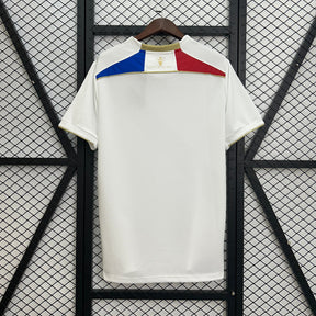 Camisa Fortaleza Away 25/26 - Torcedor Masculina - Lançamento