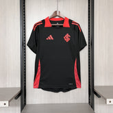 Camisa Internacional Treino 25/26 - Adidas - Lançamento