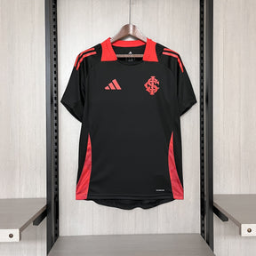 Camisa Internacional Treino 25/26 - Adidas - Lançamento