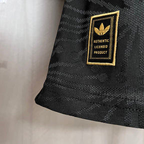 Camisa México De Oro 25/26 - Versão Jogador - Lançamento