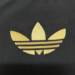 Camisa México De Oro 25/26 - Versão Jogador - Lançamento