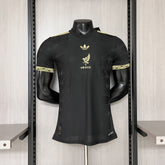 Camisa México De Oro 25/26 - Versão Jogador - Lançamento