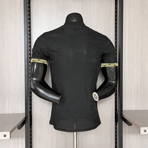 Camisa México De Oro 25/26 - Versão Jogador - Lançamento