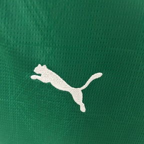 Camisa Palmeiras Home Titular 25/26 - Feminina - Lançamento