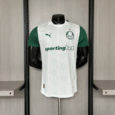 Camisa Palmeiras Away 25/26 - Versão Jogador - Lançamento