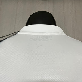 Camisa Palmeiras Away 25/26 - Versão Jogador - Lançamento