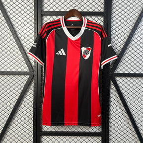 Camisa River Plate Away 25/26 - Adidas Torcedor Masculina - Lançamento