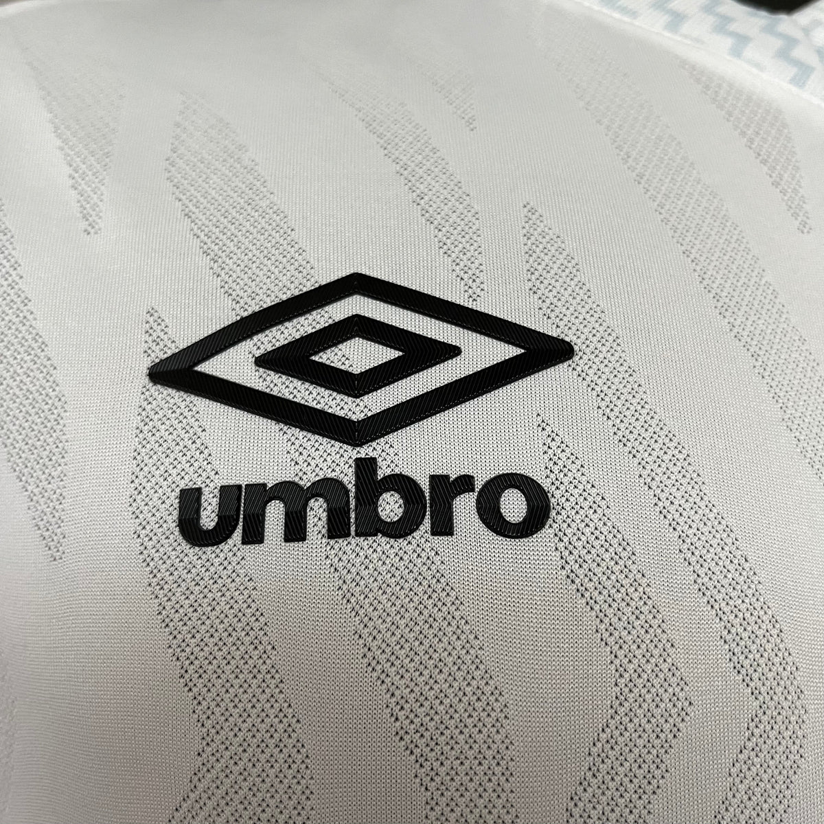 Camisa Santos Titular 25/26 - Versão Jogador - Lançamento