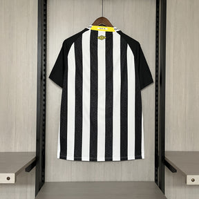 Camisa Santos Away 25/26 - Torcedor Masculina - Lançamento