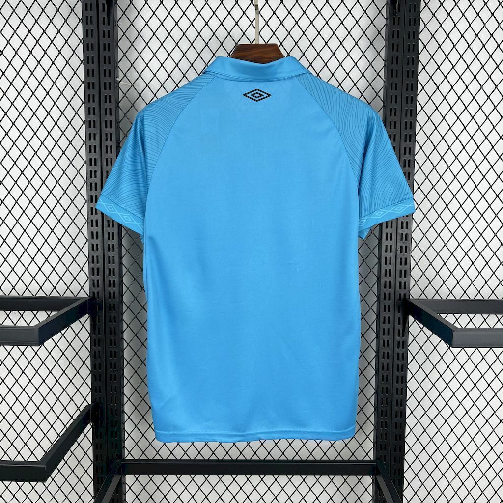 Camisa Santos III 25/26 - Versão Torcedor - LANÇAMENTO