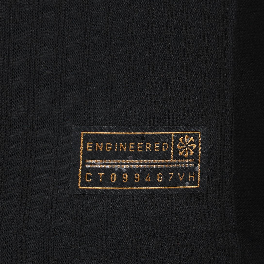 Camisa Corinthians Terceira 25/26 Jogador - Nike Total 90