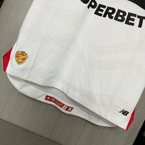 Camisa São Paulo Home 25/26 - Versão Jogador - Lançamento