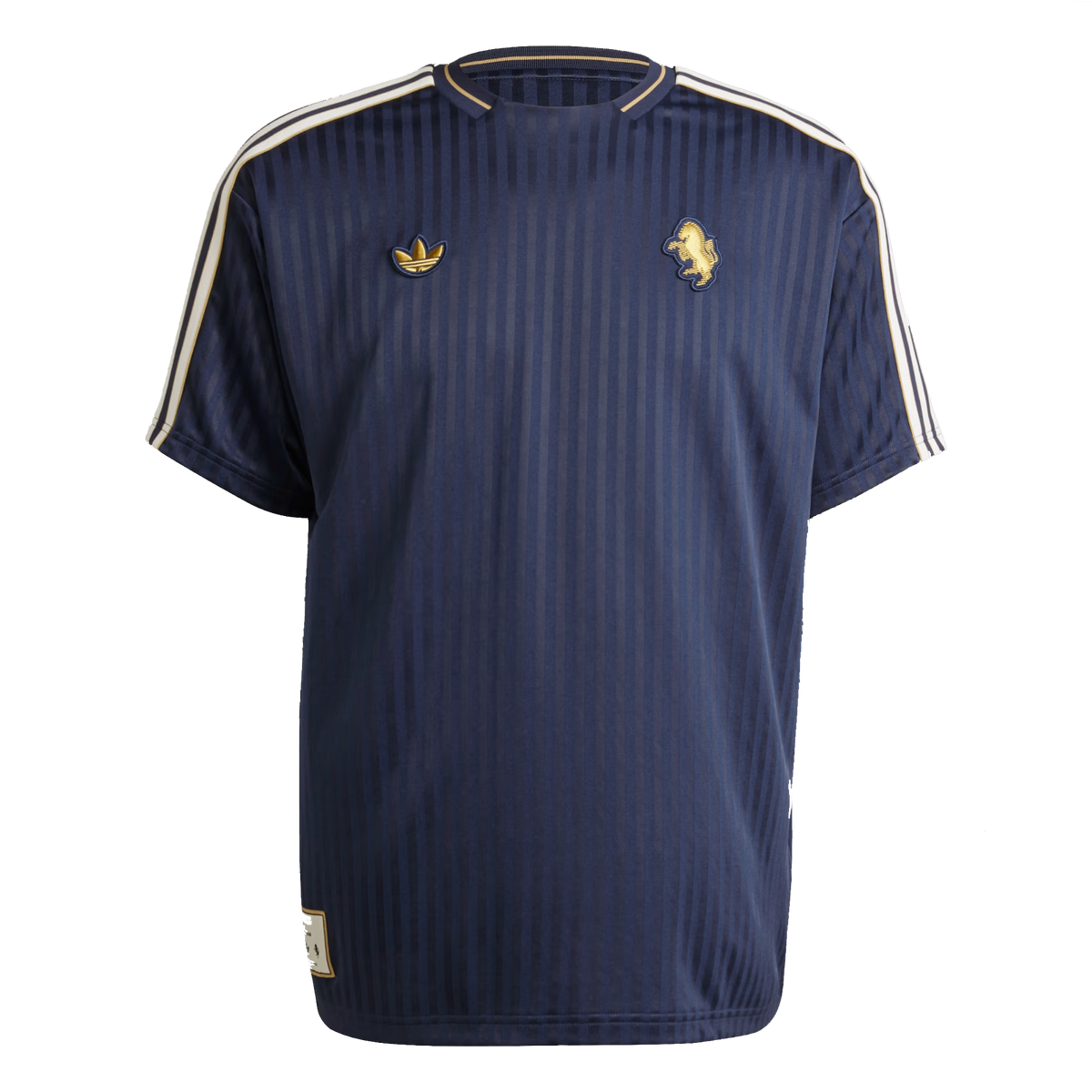 Camisa Juventus Terrace Icons Retro - Jogador