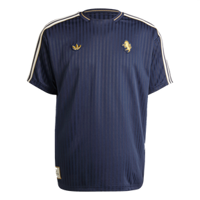 Camisa Juventus Terrace Icons Retro - Jogador