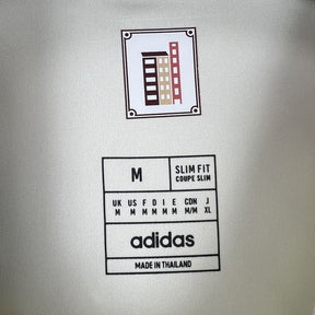 Camisa Lyon lll 24/25 - Adidas Torcedor Masculina