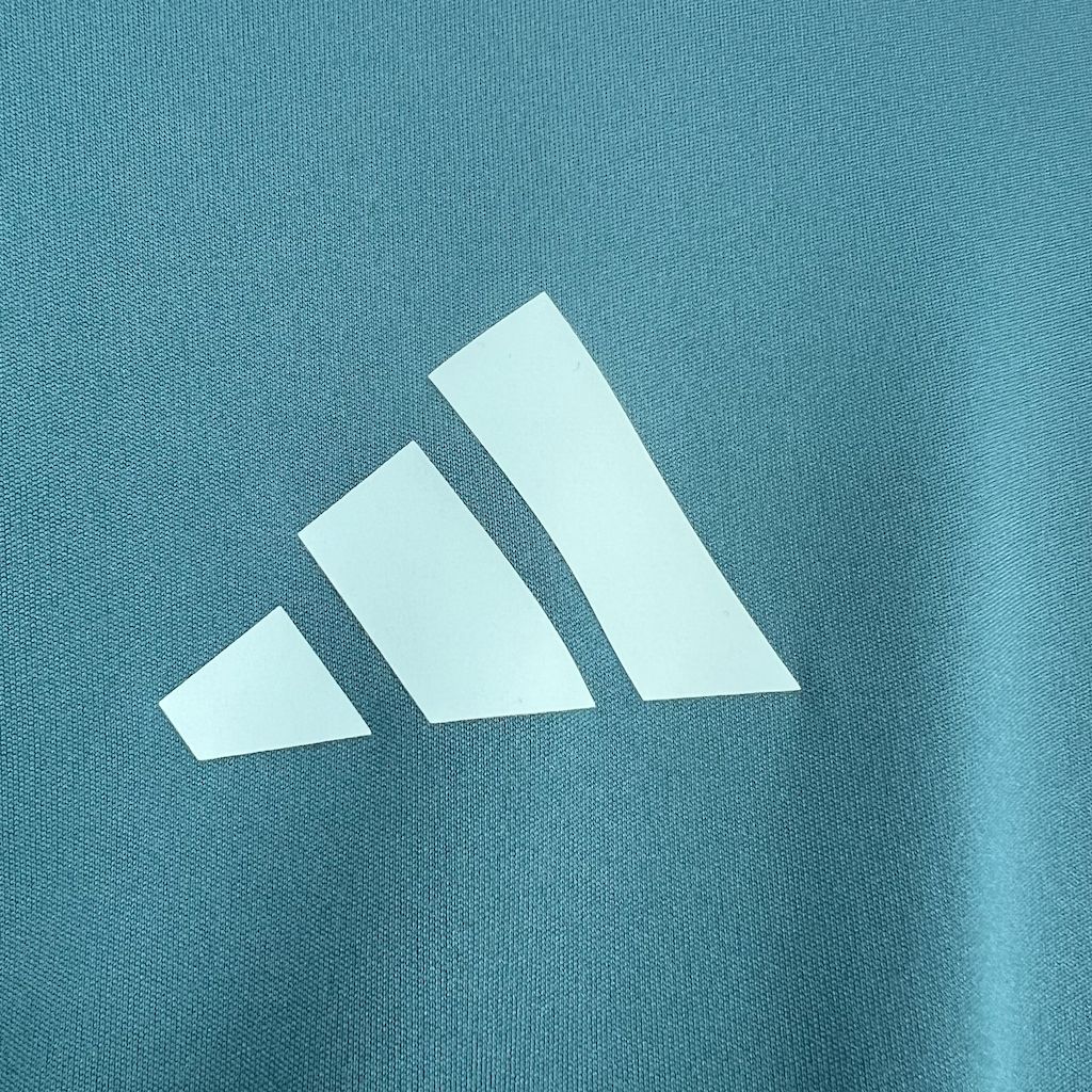 Camisa Cruzeiro Treino 25/26 - Torcedor Masculina