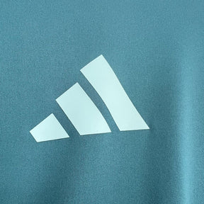 Camisa Cruzeiro Treino 25/26 - Torcedor Masculina