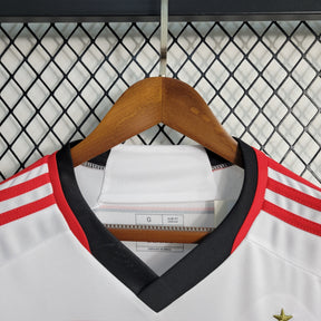 Camisa Flamengo Edição Especial 23/24 - Adidas Torcedor Masculina