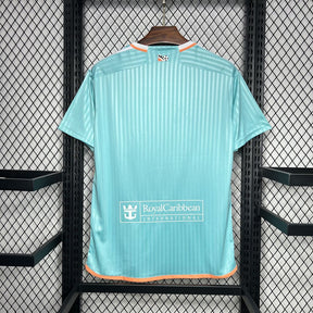 Camisa Inter Miami lll 24/25 - Adidas Torcedor Masculina