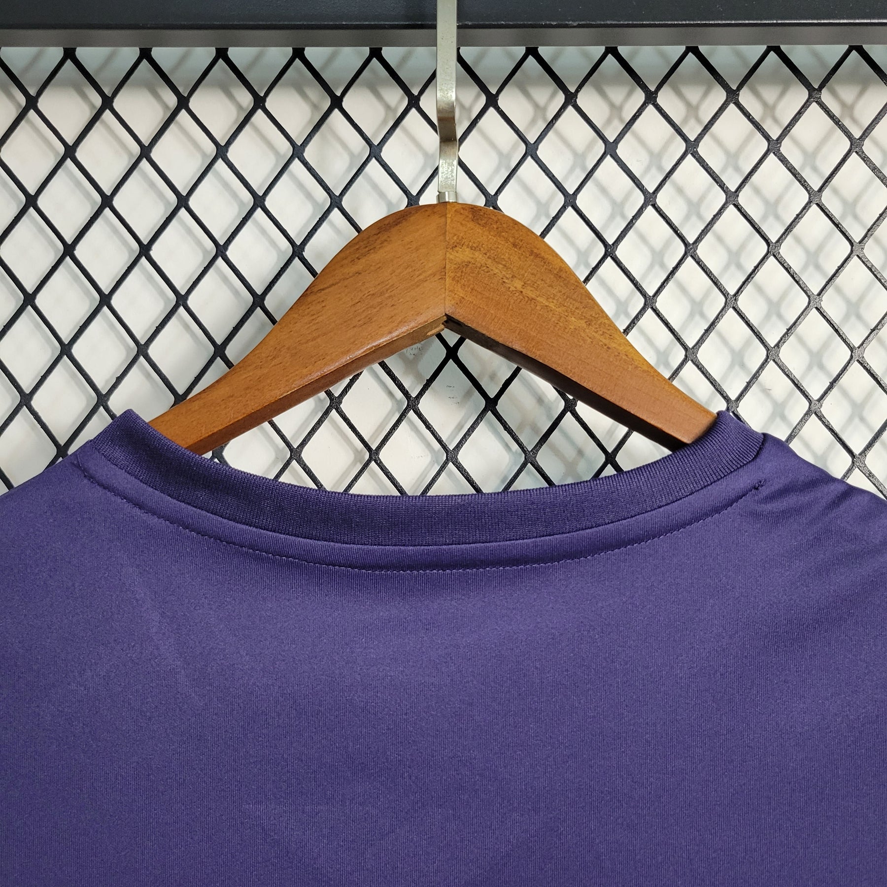 Camisa Cruzeiro Treino 23/24 - Adidas Torcedor Masculina - Roxa