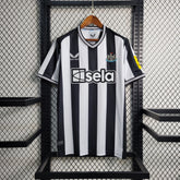 Camisa NewCastle Home 23/24 - Castore Torcedor Masculina
