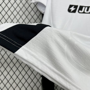 Camisa Colo-Colo Home 25/26 - Torcedor Masculina