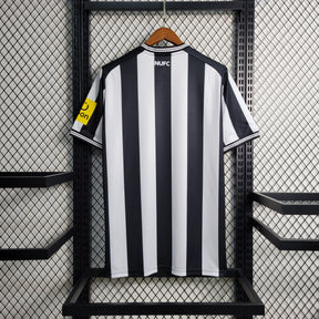Camisa NewCastle Home 23/24 - Castore Torcedor Masculina