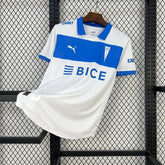 Camisa Universidad Católica Home 24/25 - Torcedor Masculina