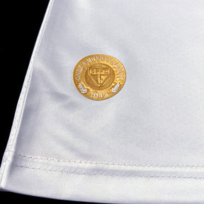 Camisa São Paulo Home New Balance 24/25 - Versão Torcedor